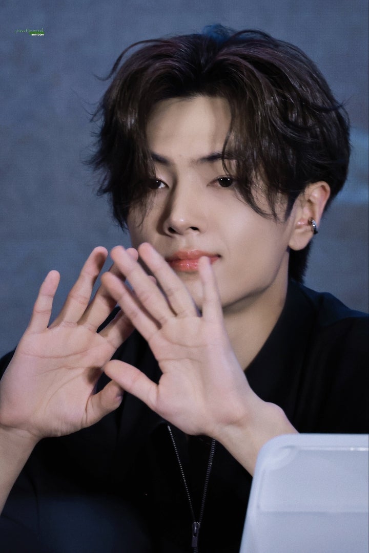 3/16 ENHYPEN ジェイ サイン会画像 | みいのブログ