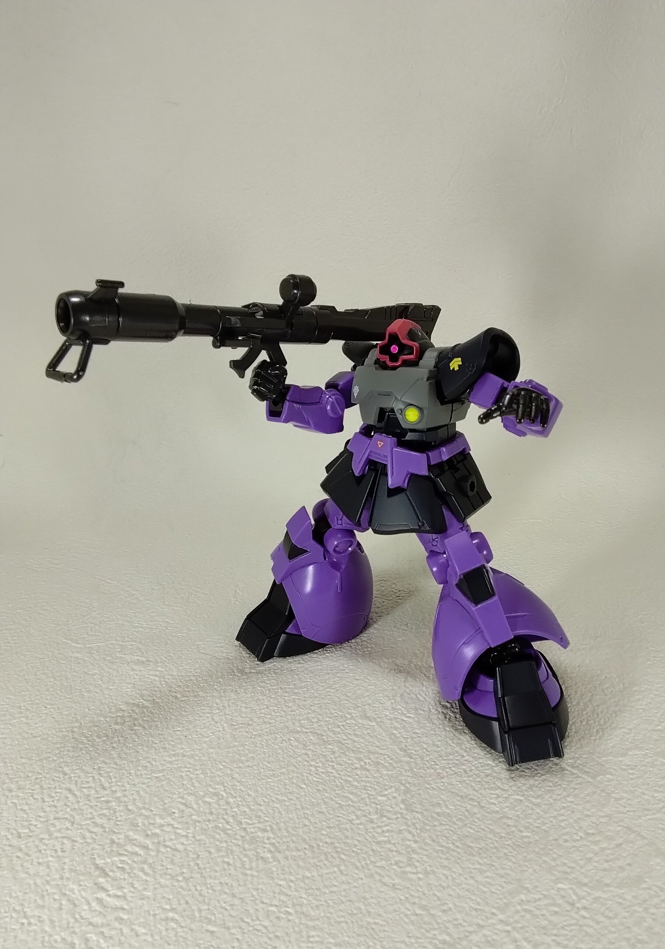 食玩 GフレームFA U.C.0079 メモリアルセレクション-2 | ガンダム中心