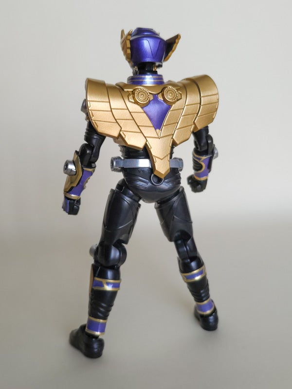 未開封】仮面ライダー 龍騎 R&Mフィギュア 9種セット 王蛇 ナイト