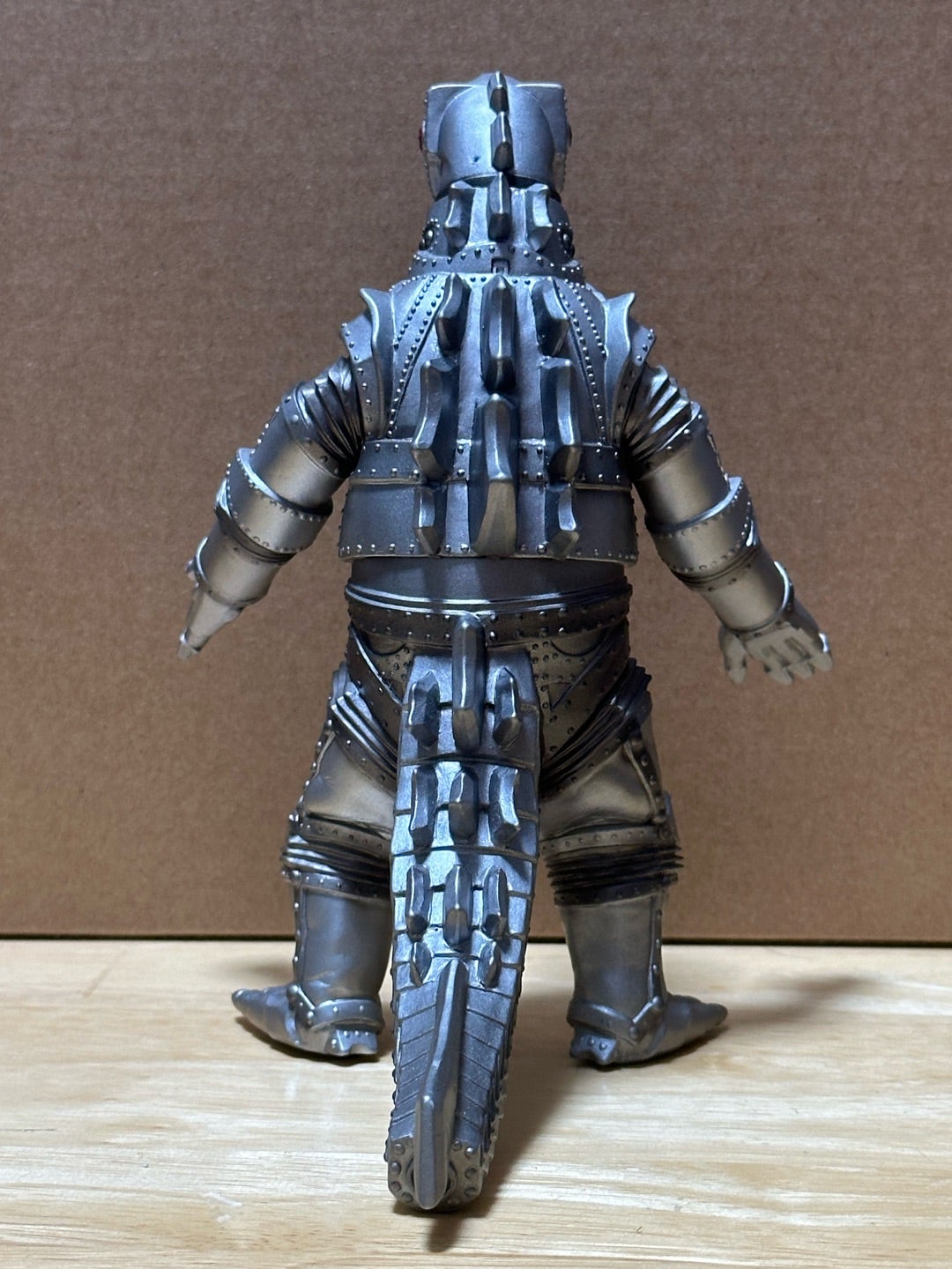 ムービーモンスターシリーズ メカゴジラ1975 ダメージカラーver | 怪獣