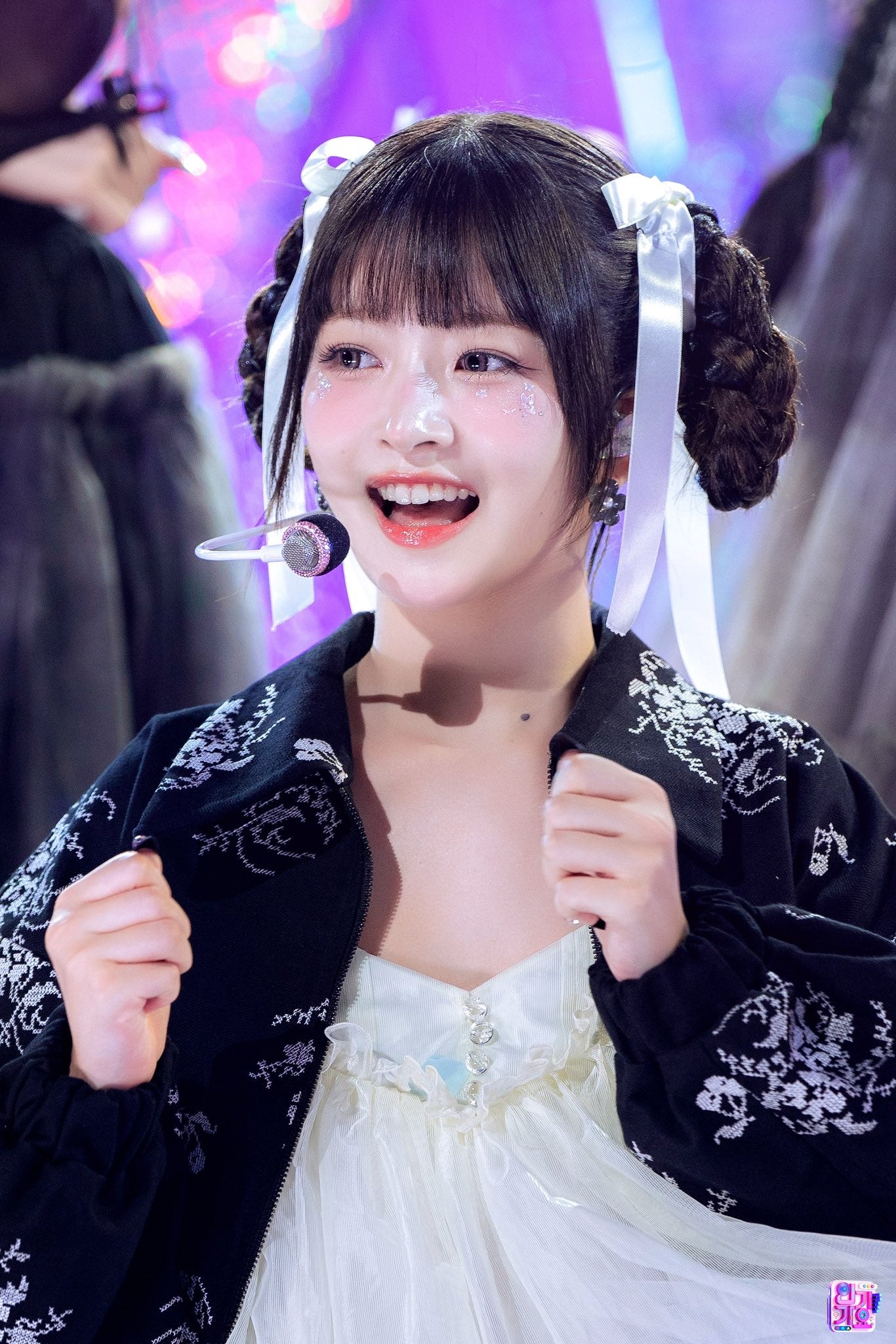 IVE styling最高！HEYA1週目、ウォニョン的思考、メイク、写真 | ✨TWS