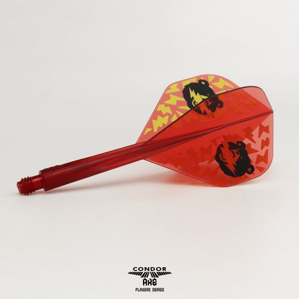 本日発売 宮脇 実由選手モデルROMAN TYPE5ダーツショップTiTO 限定