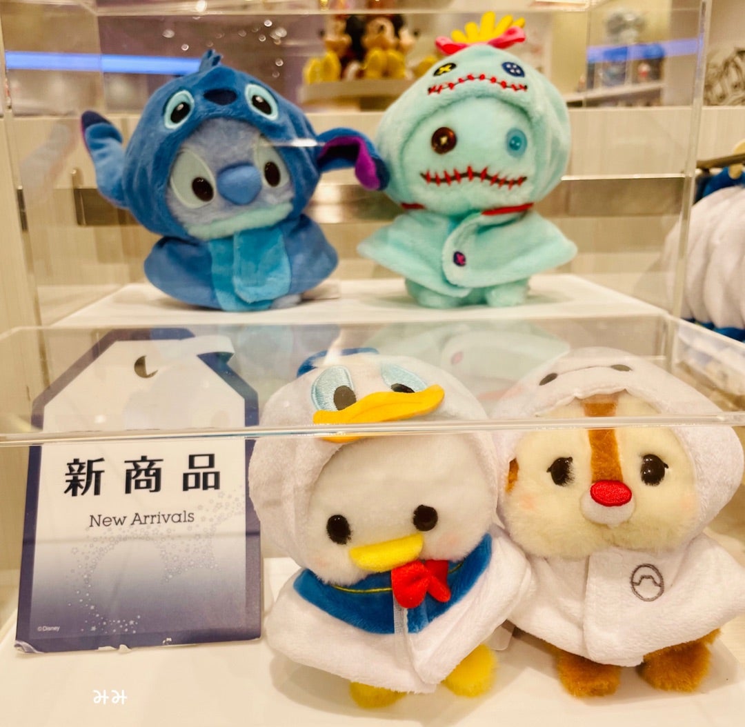 ストア♡新商品！！ユニベアの専用コスチューム | ♡みみの気まぐれ日記♡