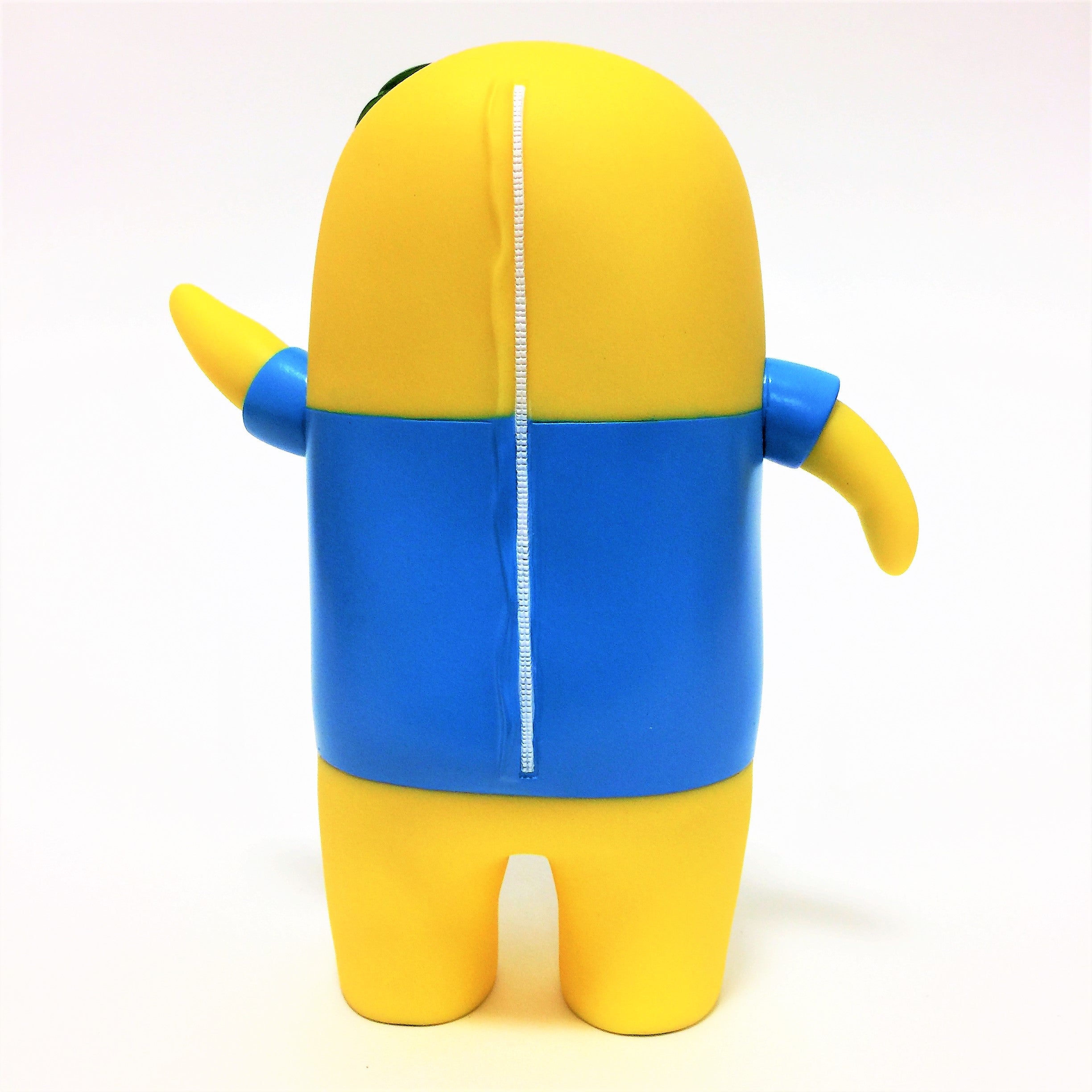 ふなっしー MARUSANコラボソフビフィギュア ふなっしー MARUSANコラボ