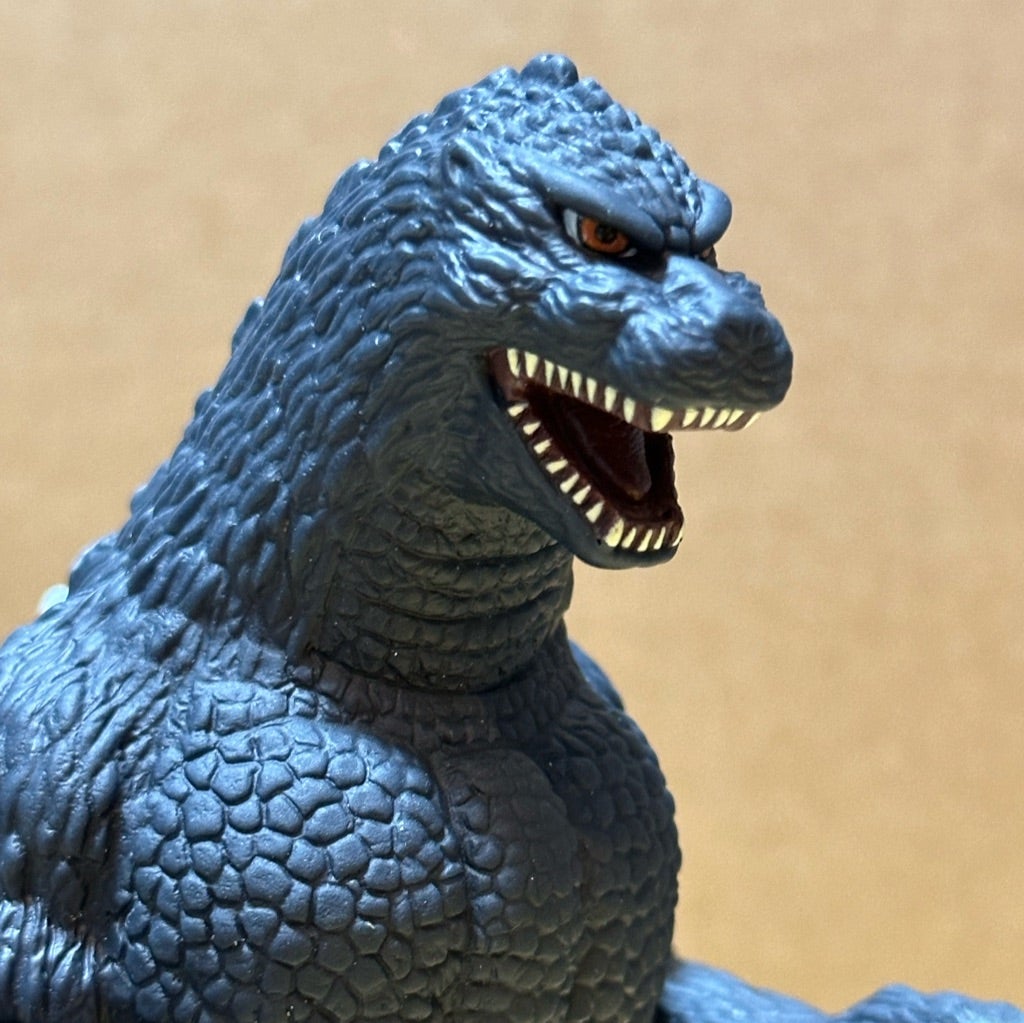 ムービーモンスターシリーズ ゴジラ1991 | 怪獣玩具に魅せられて
