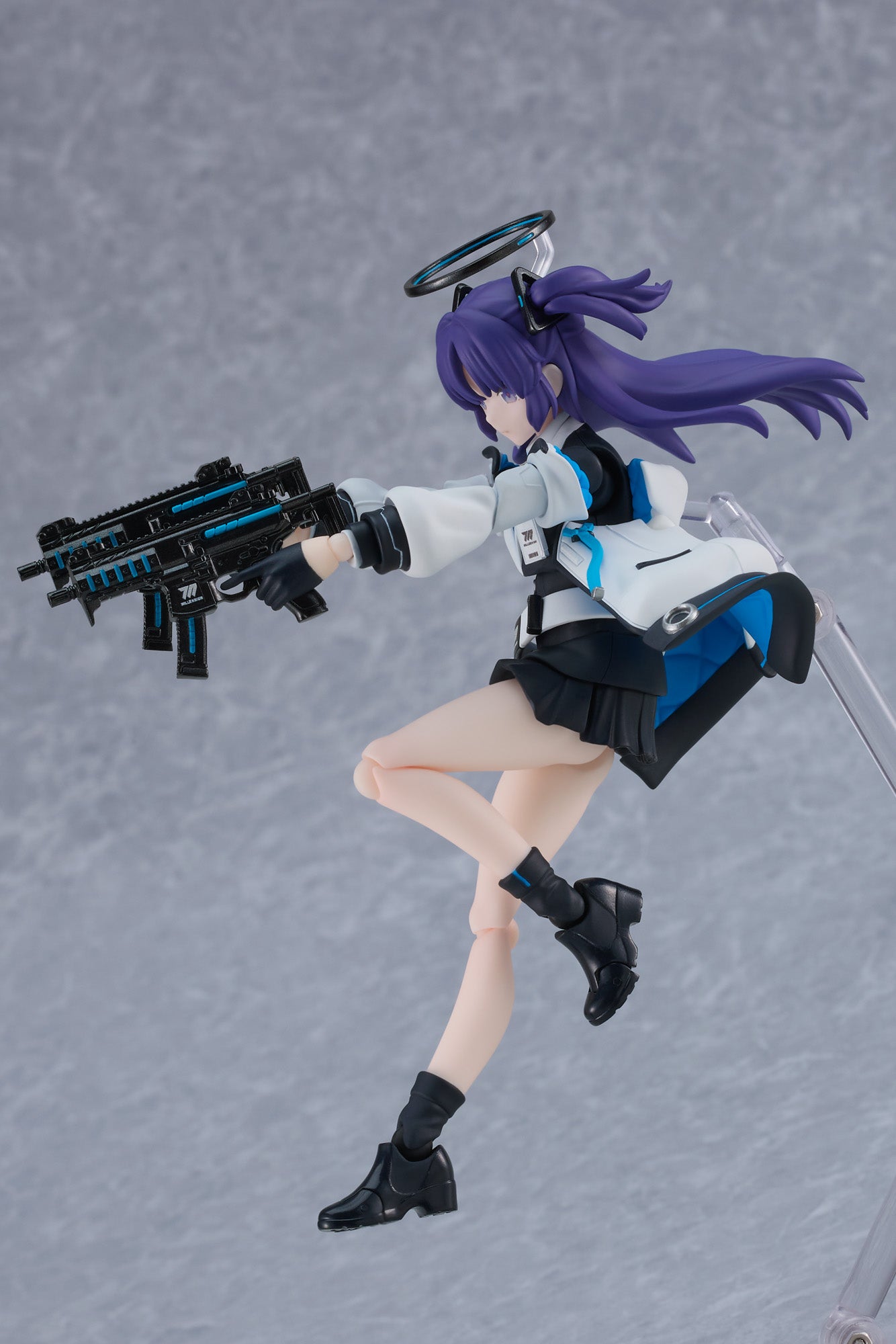 figma 早瀬ユウカ！受注開始直前紹介！ | 産地直送 MAX丸見え特捜部