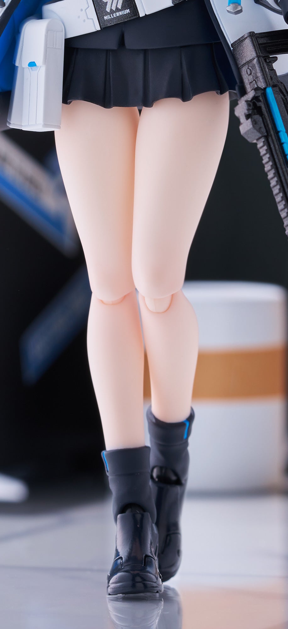 figma 早瀬ユウカ！受注開始直前紹介！ | 産地直送 MAX丸見え特捜部