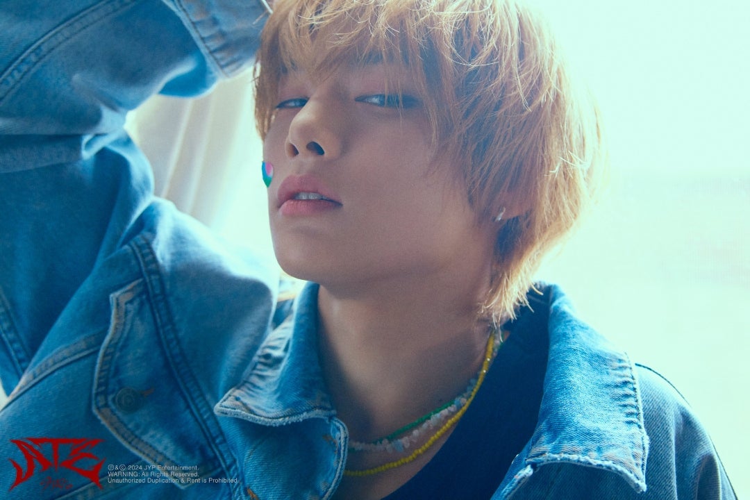 スキズ＊Stray Kids 