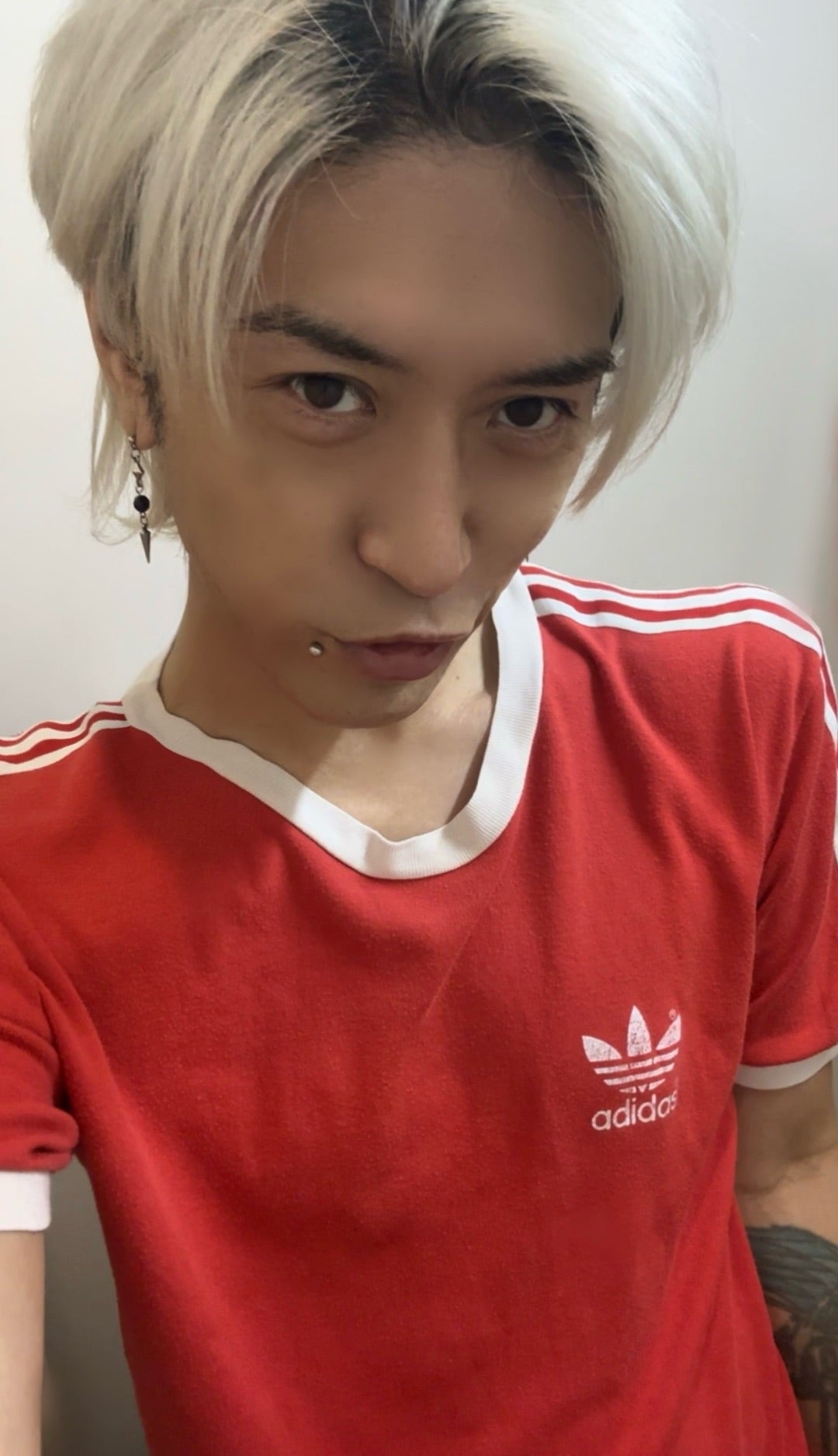 カッコつけ続ける | 神之瀬ヒロノ OFFICIAL BLOG 〜ヒロイズム〜