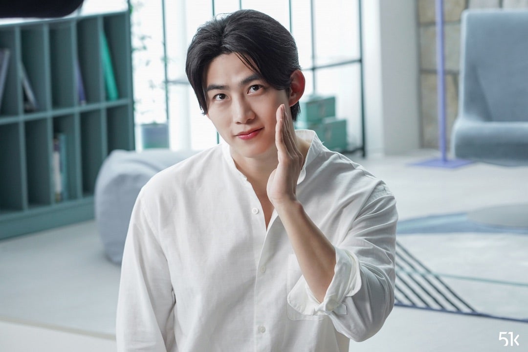 ☆…2PM テギョン naverpost…☆ | This Is Love ～2PM♡ジュノ～3