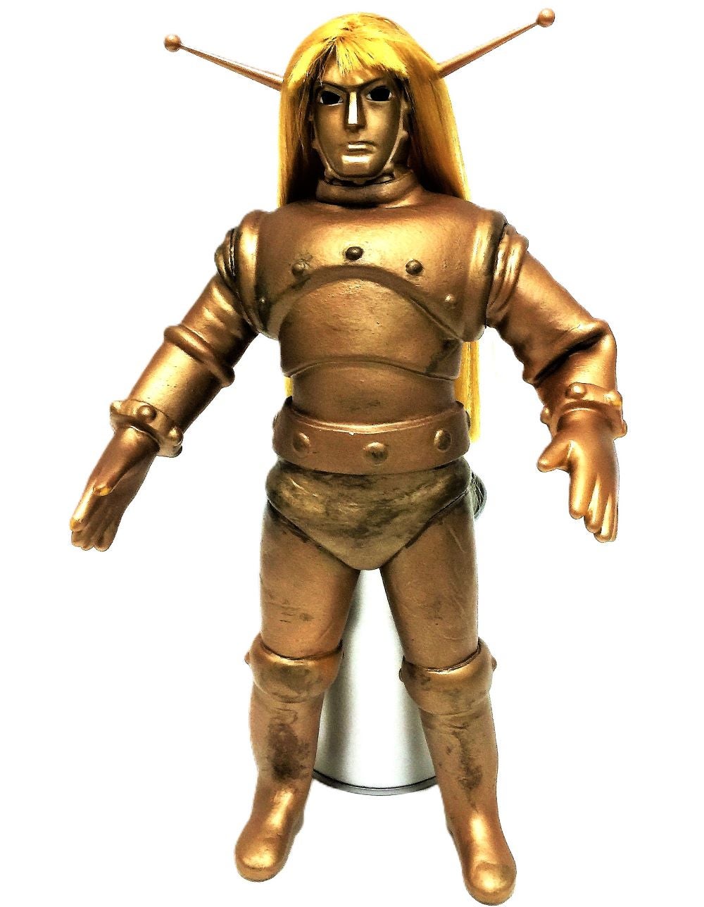 マグマ大使は購入できたけどモルが購入できず！！ | てんひゃん 超合金