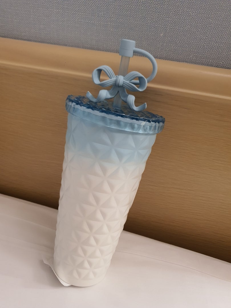 韓国限定スタバグッズを求めて彷徨ってみた | やればできる子誉めれば