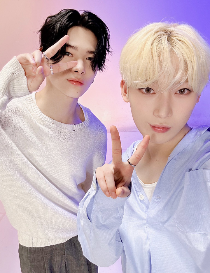 ENHYPEN ソヌニキ 240816 | ぷっちゅ～は～んずあっぷな日々