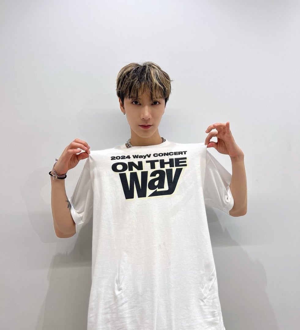 グッズは瞬発力が大事！ | wayVテンちゃん沼に頭から飛び込んだ女のブログ