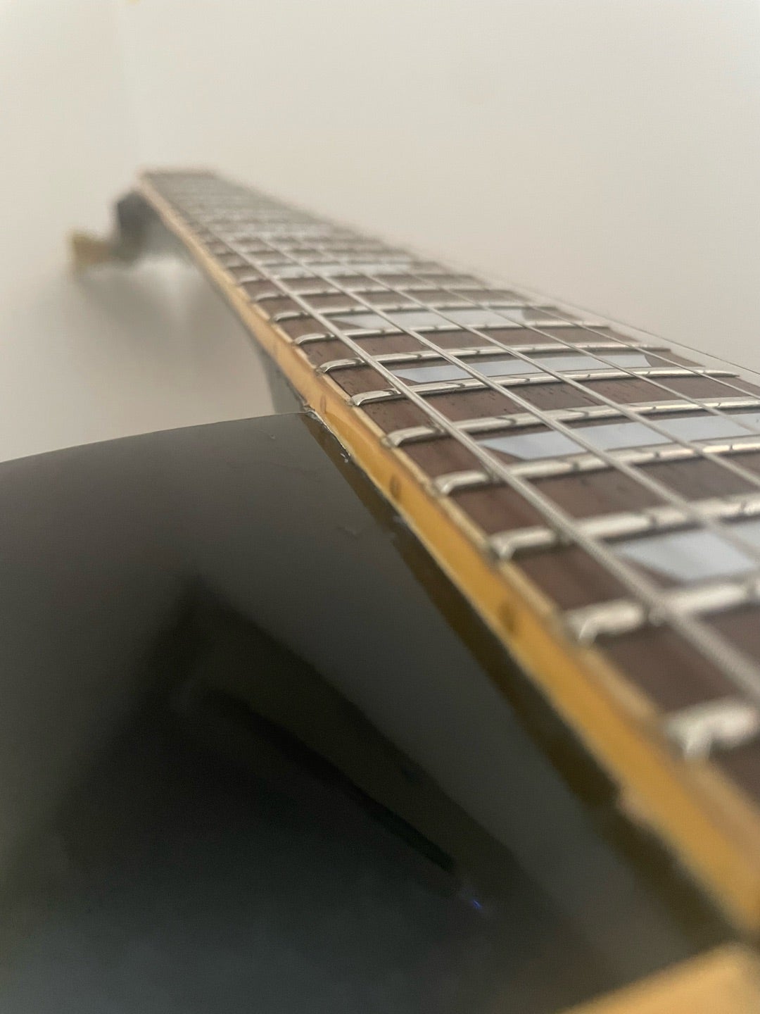 Yamaha SL450Sレストア | ギターとかPCとか、ものいぢり