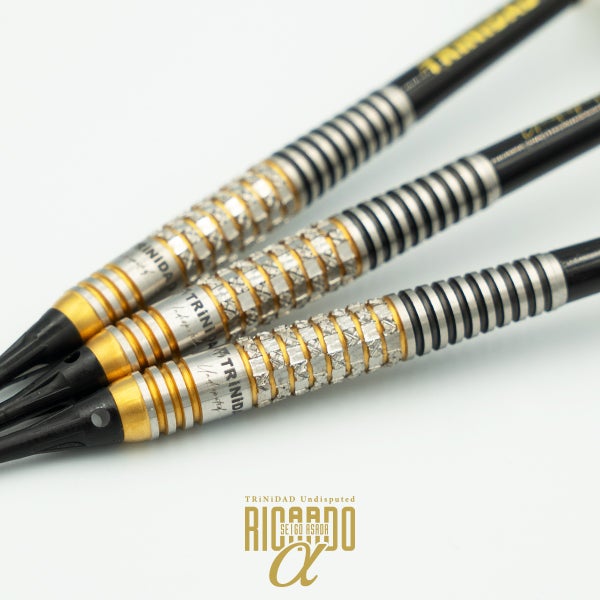 昨日発売浅田斉吾バレル リカルドアルファTiTOバージョンは売り切れて