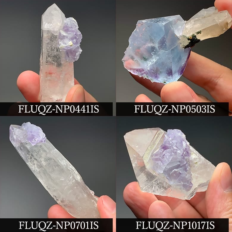 8/12新着商品☆最初で最後のストック!?ヤオガンシャン鉱山産フロー