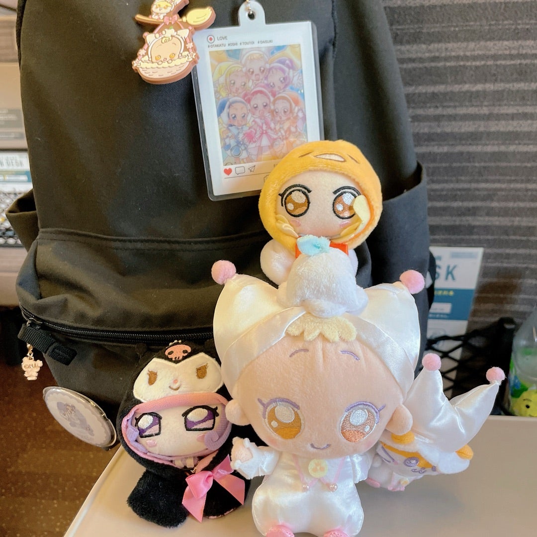 おジャ魔女どれみ25周年メモリアル展（ネタバレ有） | まほう日記