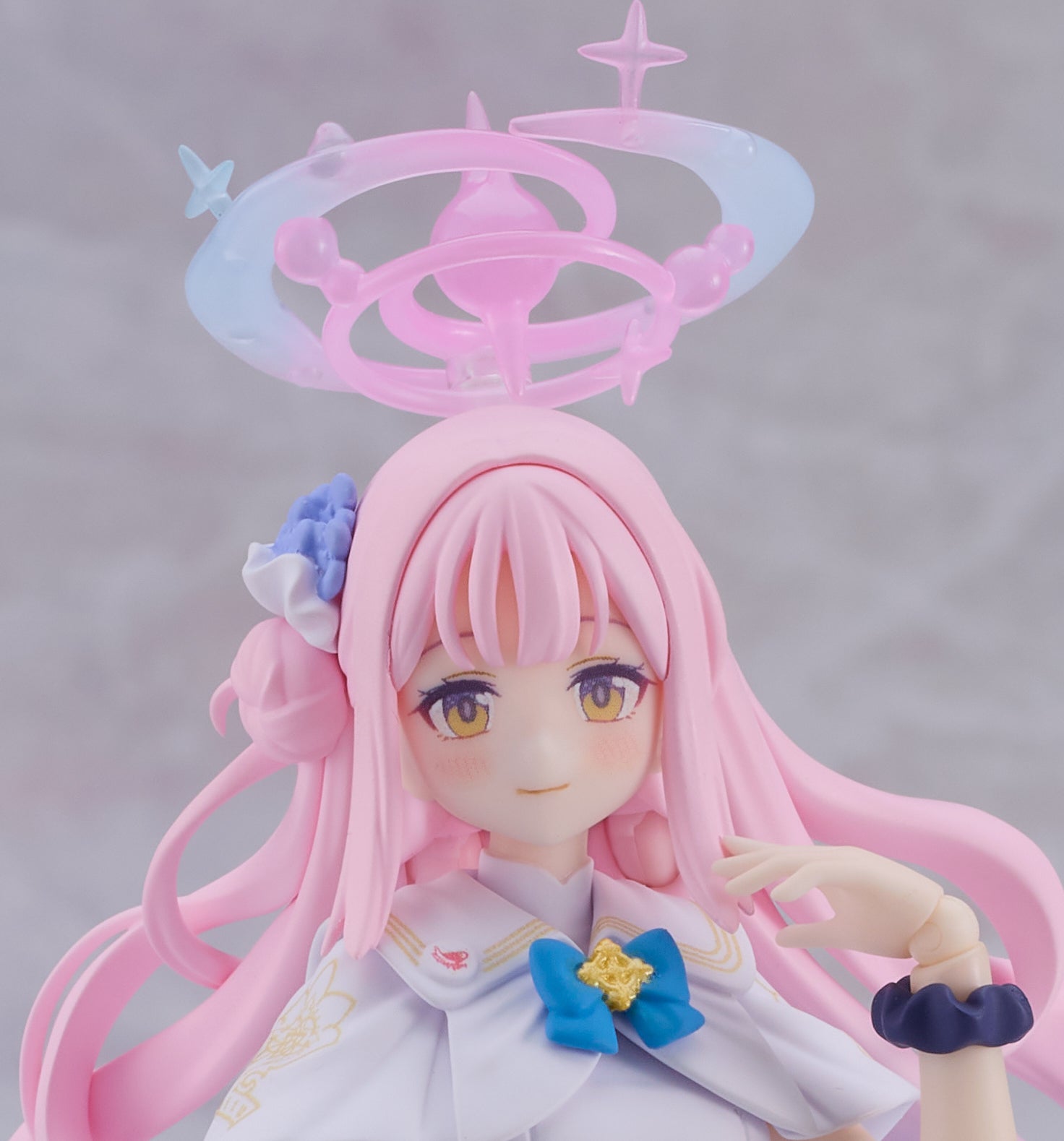 figma 聖園ミカ！受注直前紹介！！ | 産地直送 MAX丸見え特捜部ログ