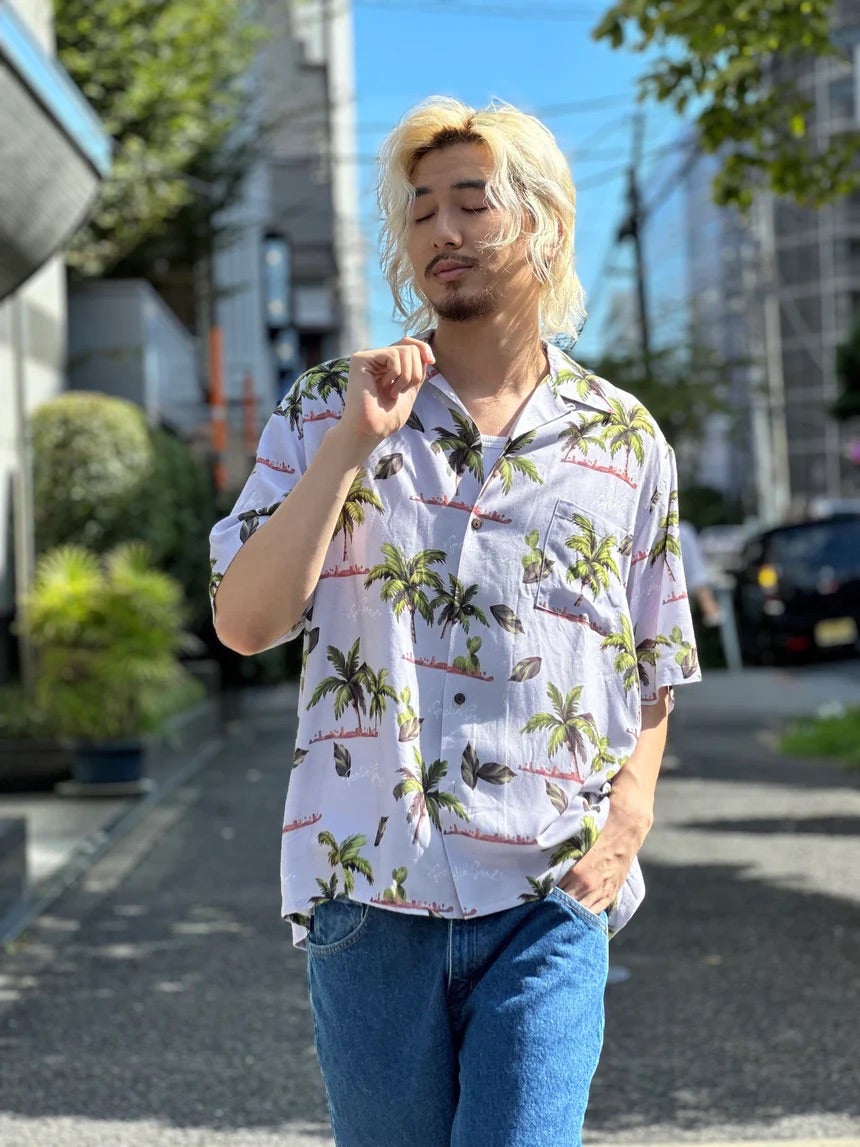 スーパーモデル藤井風、降臨 | 風に吹かれたkiyonのブログ