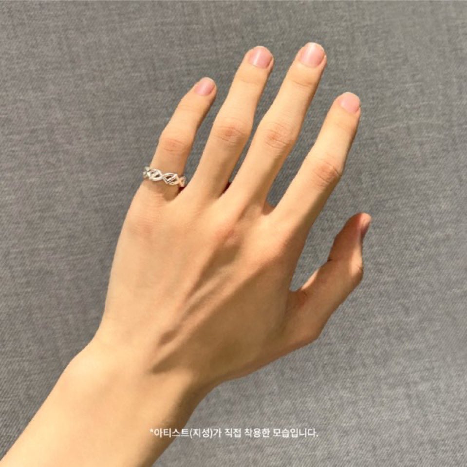 友情リング | MARK-ing☆彡 ～NCT マークを愛でるブログ～