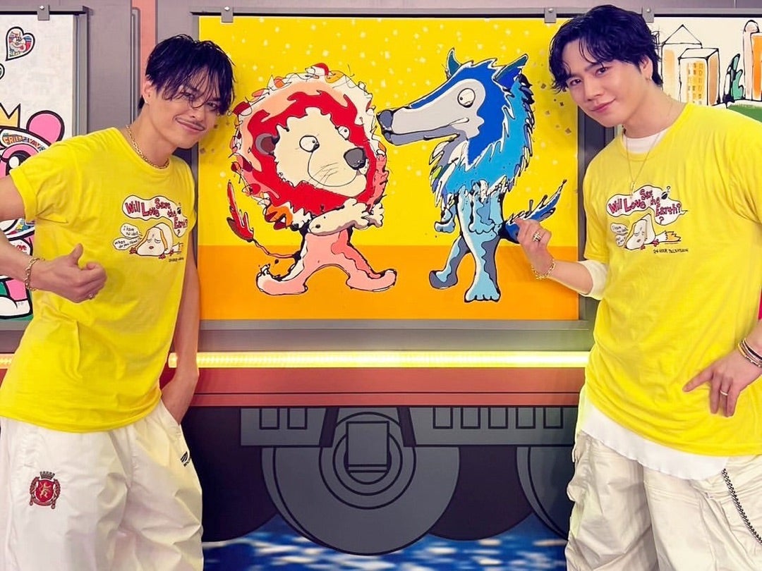 ☆HAPPY BIRTHDAY RYUJI☆ | 登坂広臣への溢れる想い、臣キュンの日々♡