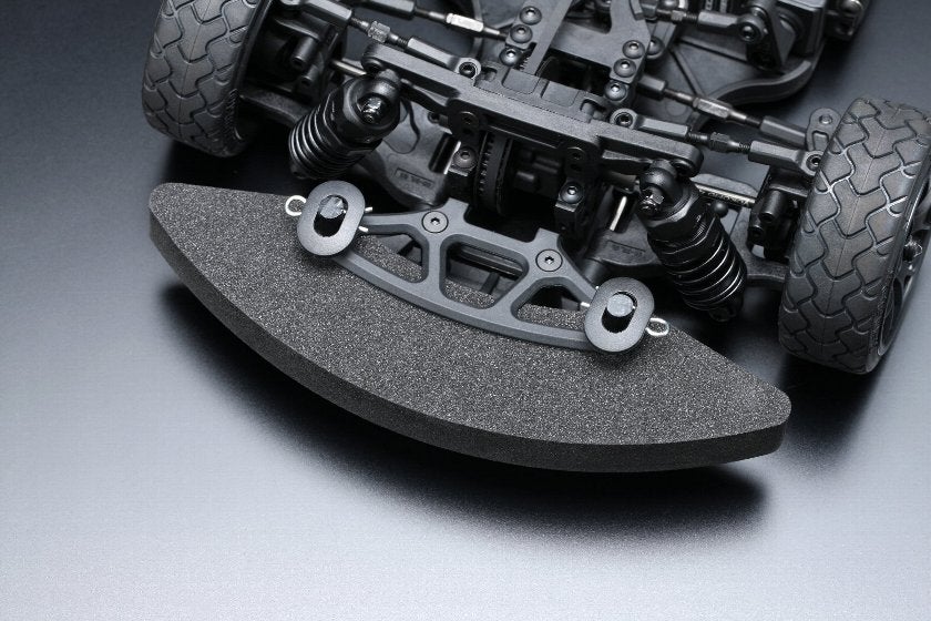 ルーキースピード RS2.0 新発売！ | Yokomo Product Information