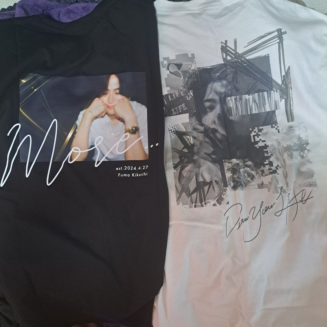 おふうかいグッズ♡ | 刹那的な風磨色の日々