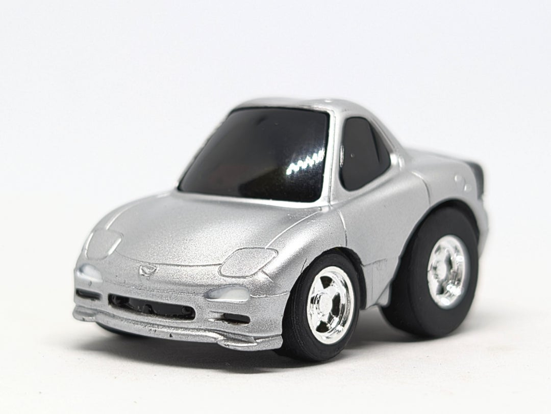 チョロQ】チョロQ マツダスポーツ限定セット | MP935TのチョロQ