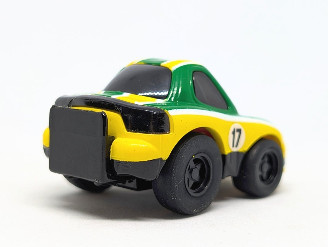 チョロQ】 マツダ RX-7 FD3S N1 レーシング (セット品) | MP935Tの