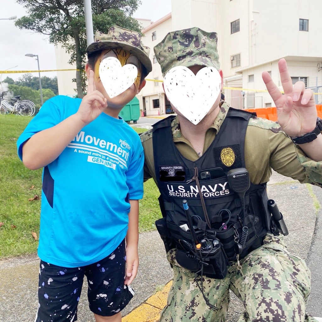 プチ旅行】横須賀②/米軍基地「ヨコスカフレンドシップデー2024