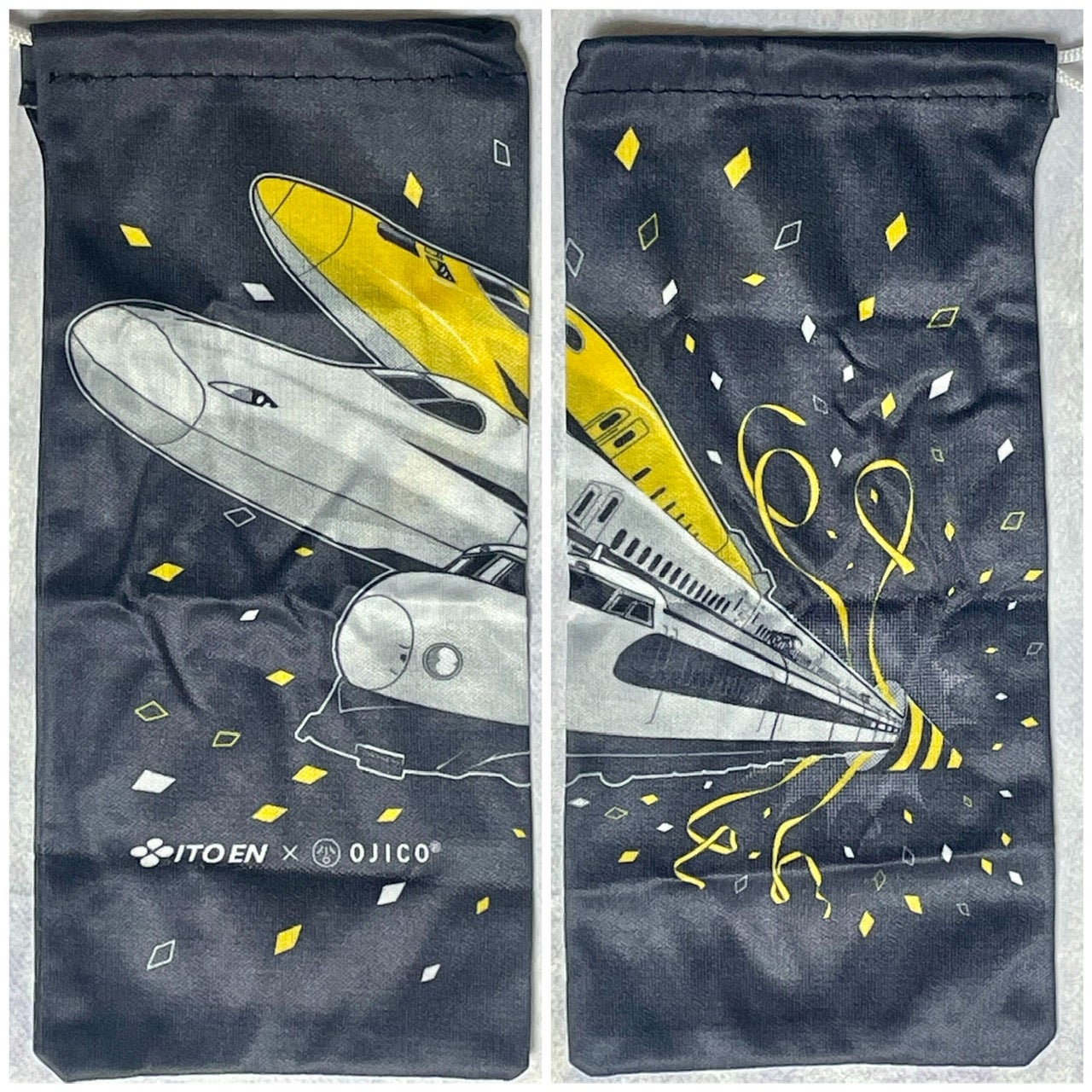 鉄道グッズ】鉄道の日記念 トレインペットボトルカバー（KIOSK）／2410