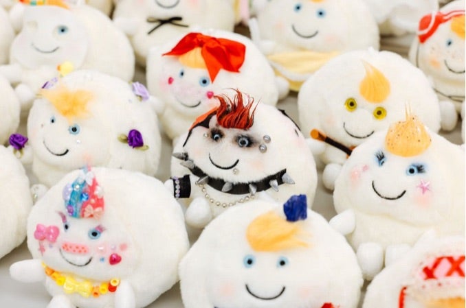 オフィシャルグッズ一部再販 | 風に吹かれたkiyonのブログ