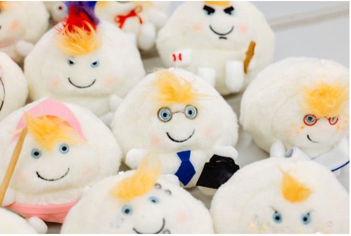 オフィシャルグッズ一部再販 | 風に吹かれたkiyonのブログ