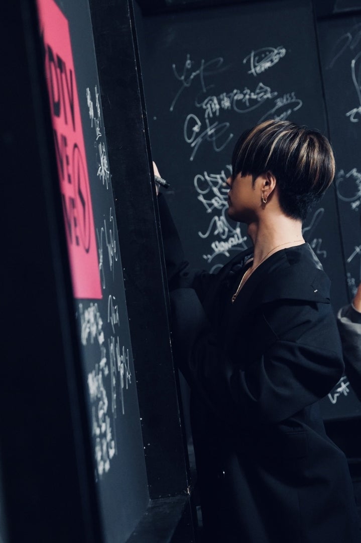 ØMI／登坂広臣 Twitter | 三代目さんの記録係 （三代目J SOUL BROTHERS