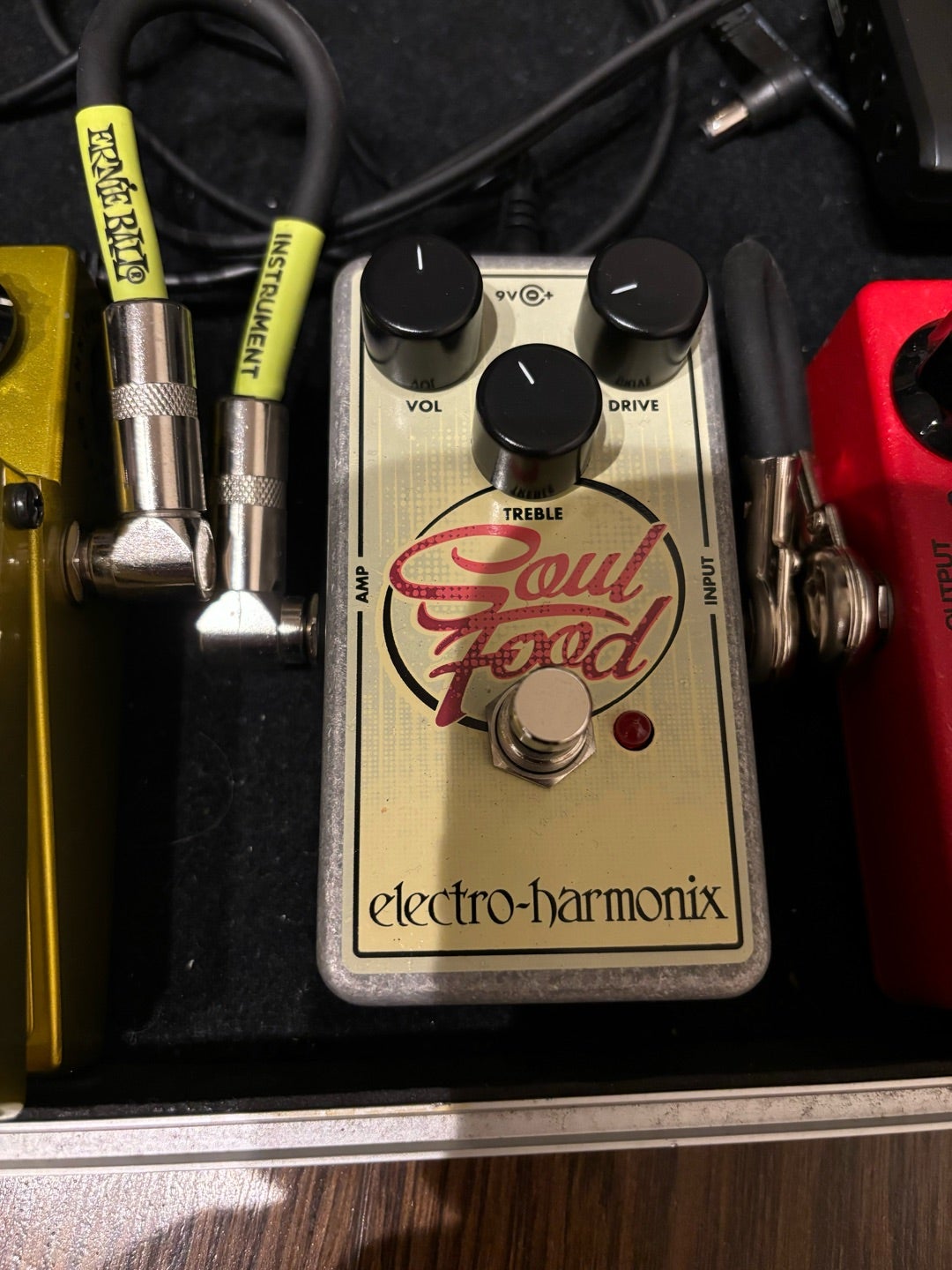 エレハモのソウルフード！ | とらべるらいと