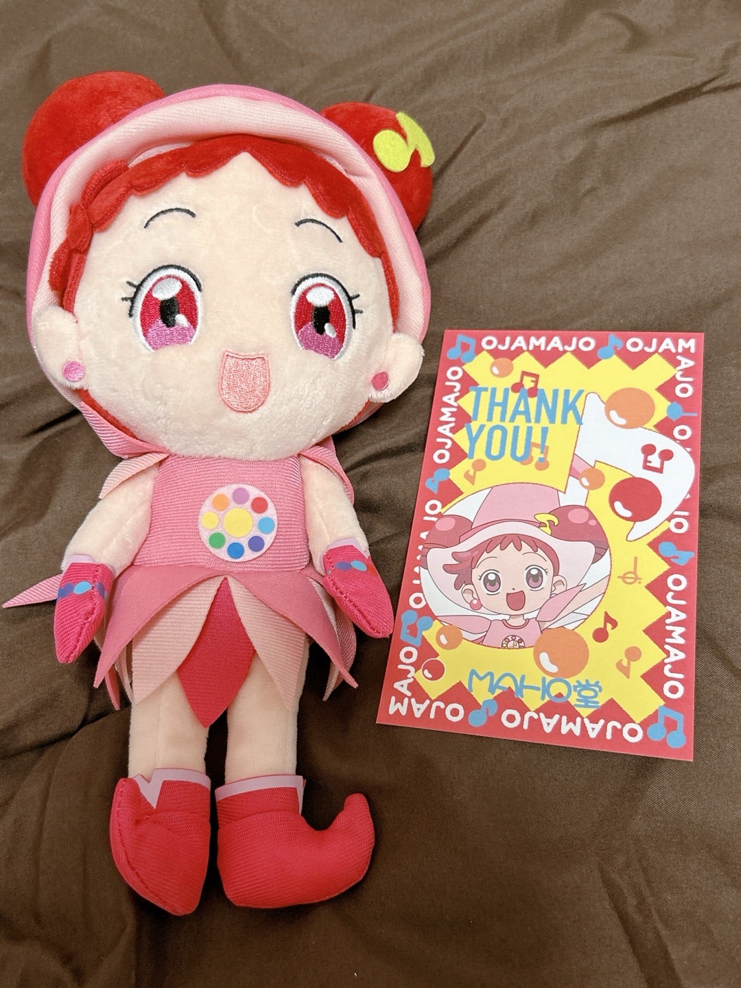 大阪おジャ魔女旅！！！【どれみ展ネタバレあり】 | みかんとすーぷ物語