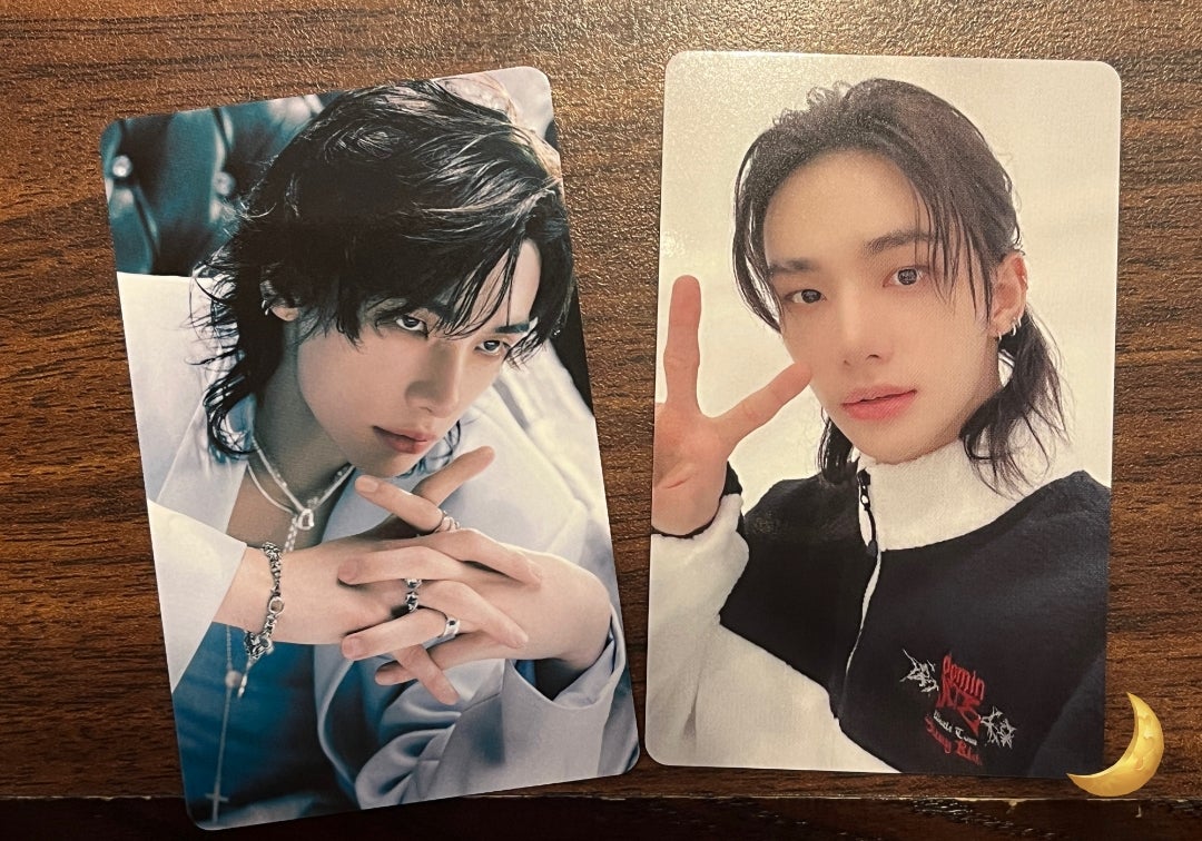 straykids スキズ ヒョンジン in生 withdrama 特典トレカ straykids スキズ GIANT ヒョンジン トレカ タワレコ特典 - メルカリ