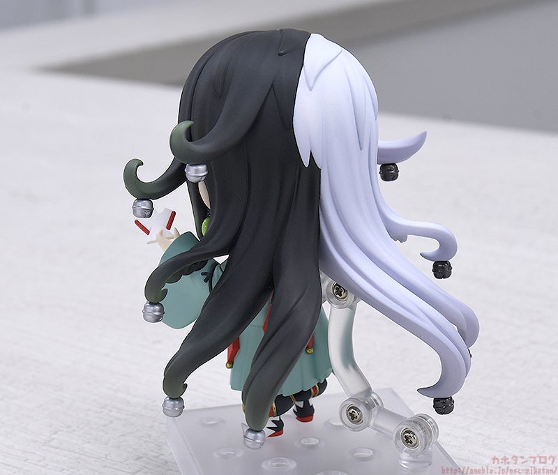 FGO】ご予約受付中☆「ねんどろいど アルターエゴ/蘆屋道満」をご紹介