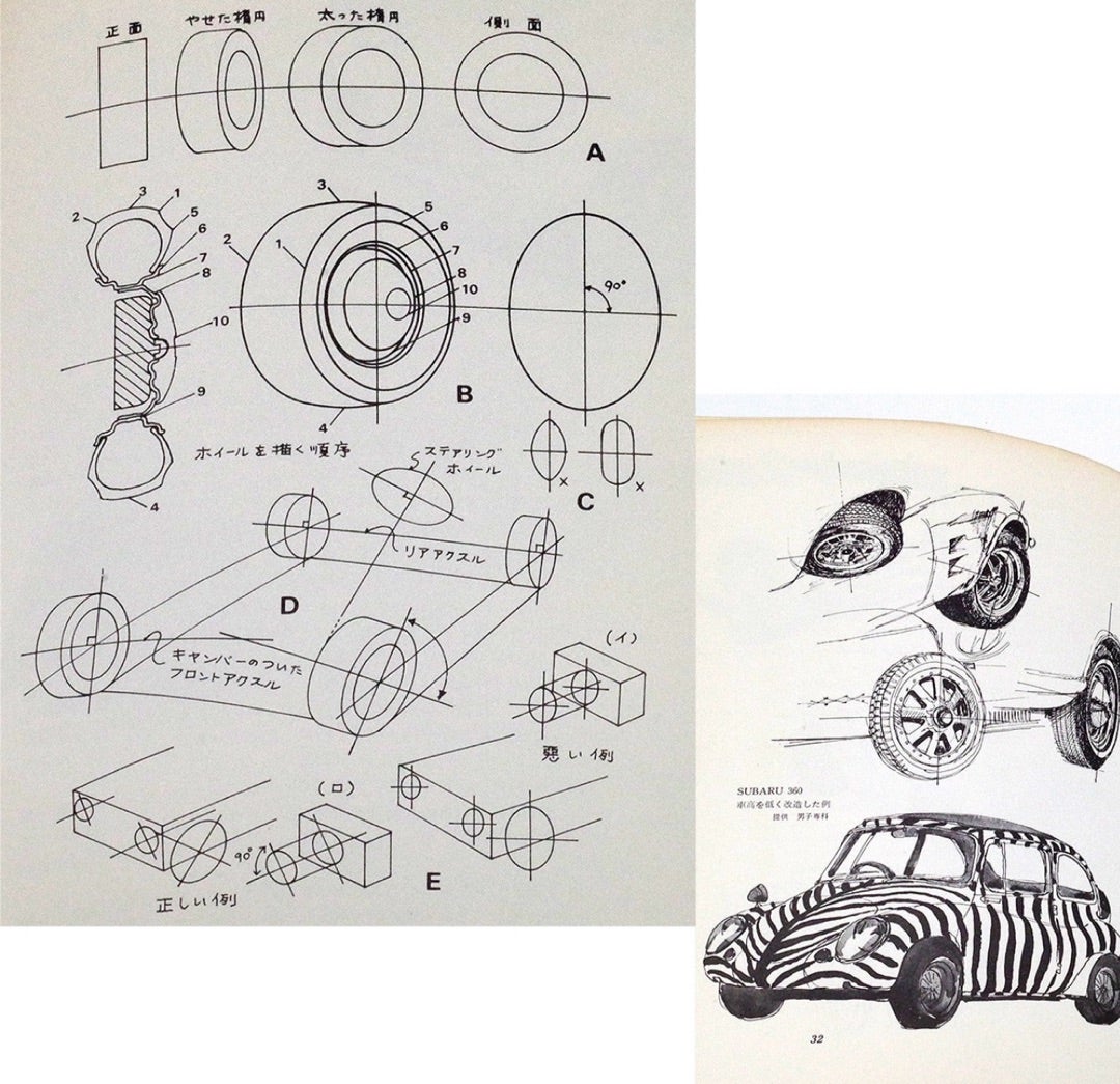 ◇訃報！穂積和夫画伯、日本の人間国宝イラストレーター、アイビー