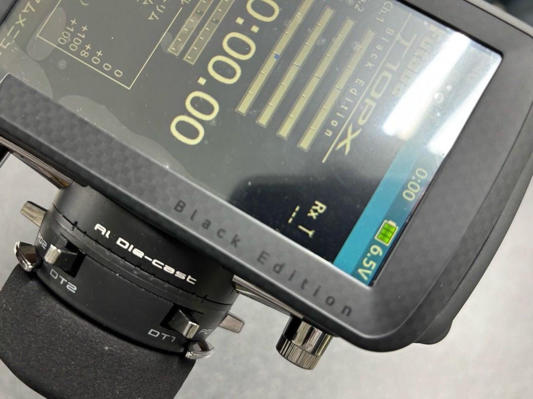 フタバ T10PX Black Edition！ | Oyaのまったりブログ