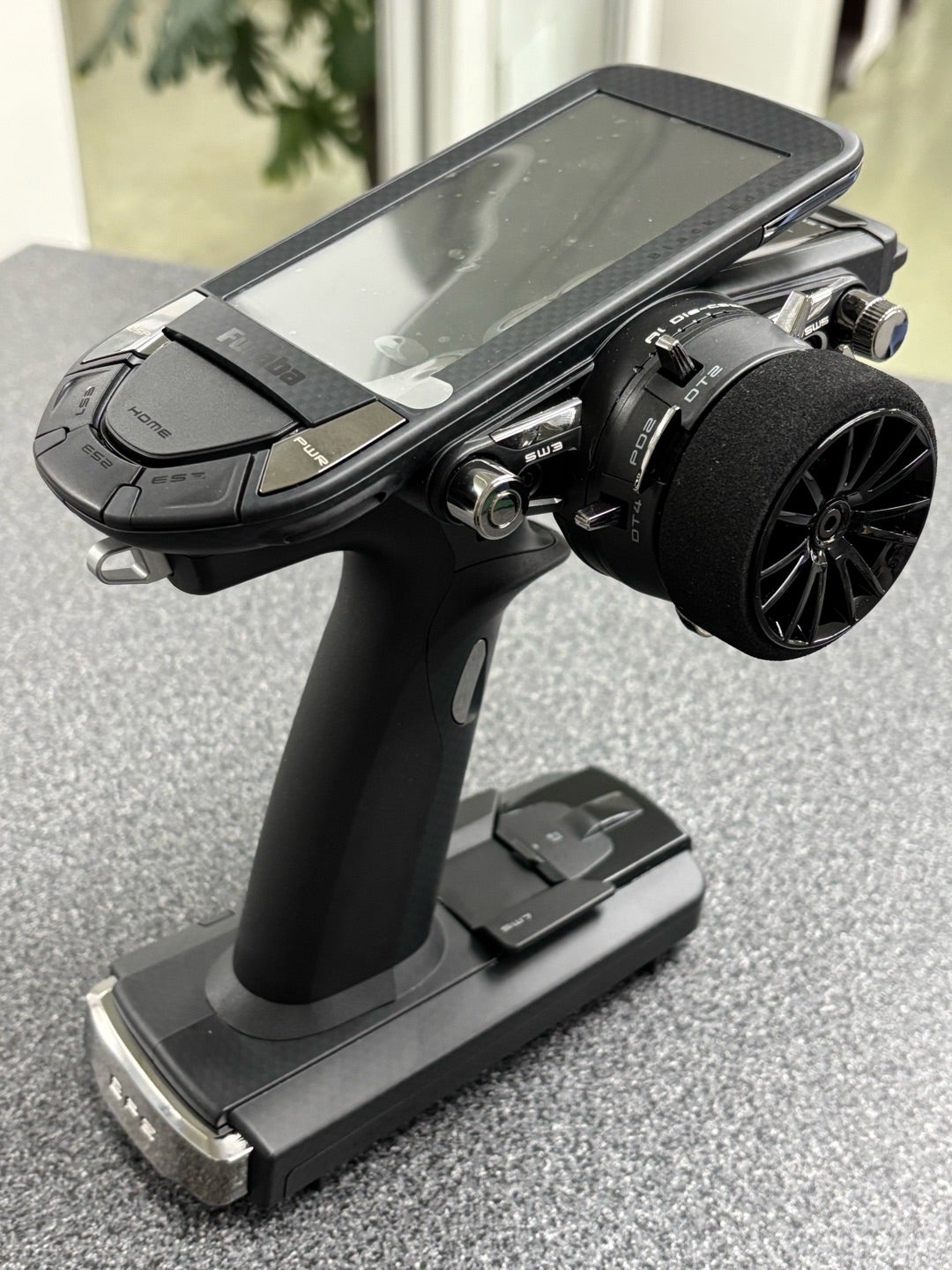 フタバ T10PX Black Edition！ | Oyaのまったりブログ