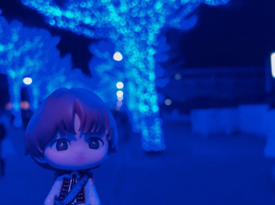 ファミクラストアでフィギュア買ってきた！ | +..:*♪笑顔が似合う君が