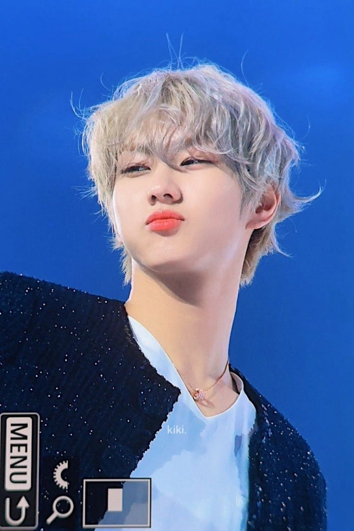 12/25 ENHYPEN ジョンウォン SBS歌謡大祭典 画像 | みいのブログ