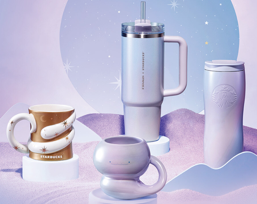 韓国スタバ新作✧ハリーポッターコラボ発売中！ | リディアン