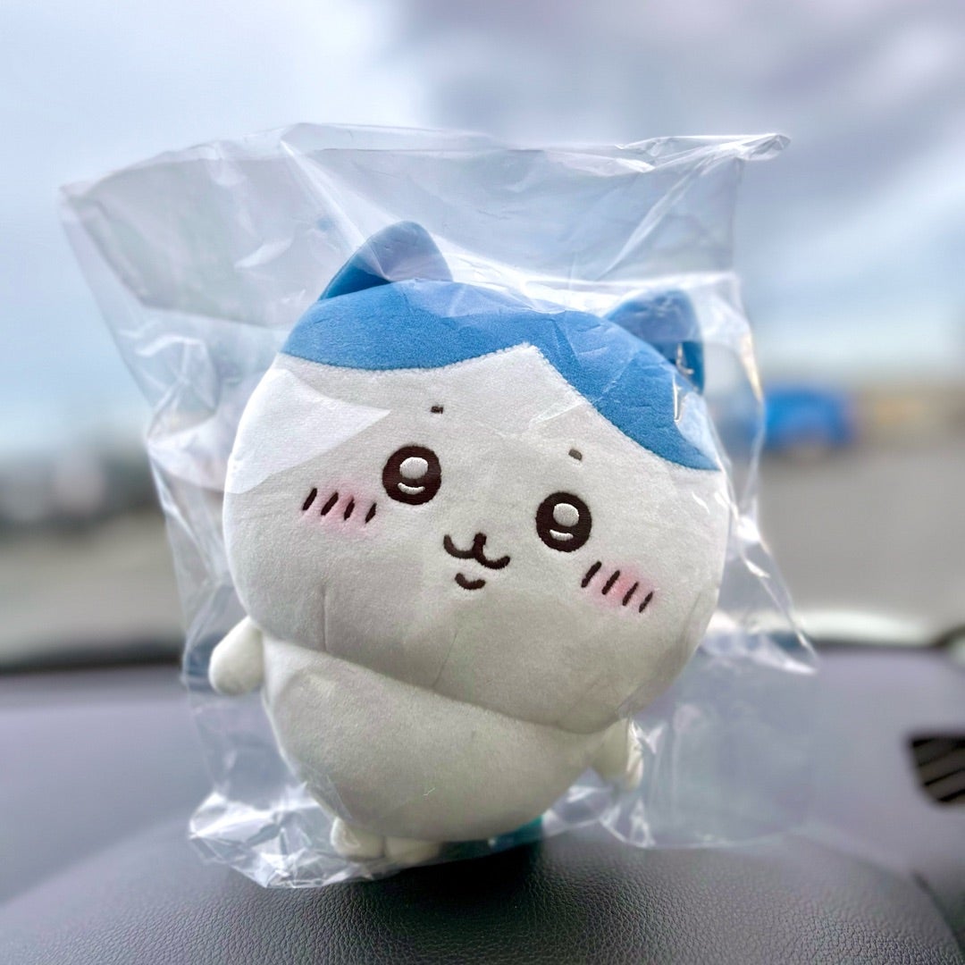 ぬいぐるみ セブンイレブン ぬいぐるみ ちいかわ | わんたのスイーツ