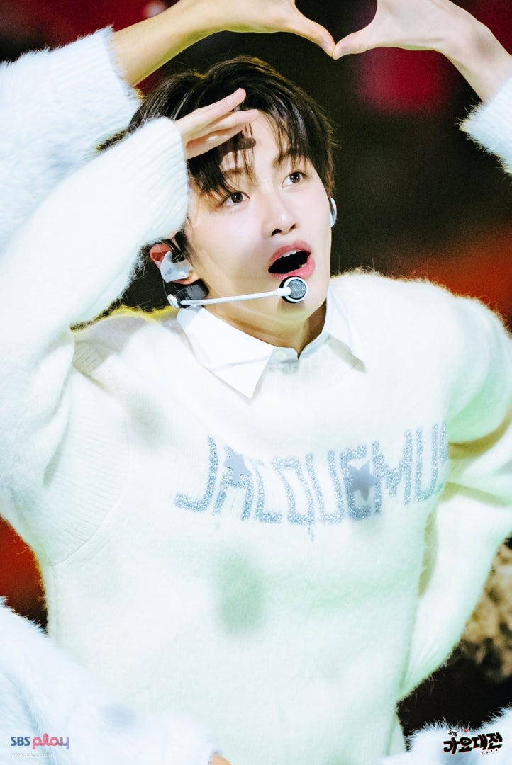 TWS】高画質写真！2024 SBS歌謡大典♥️ | セシルの気持ち