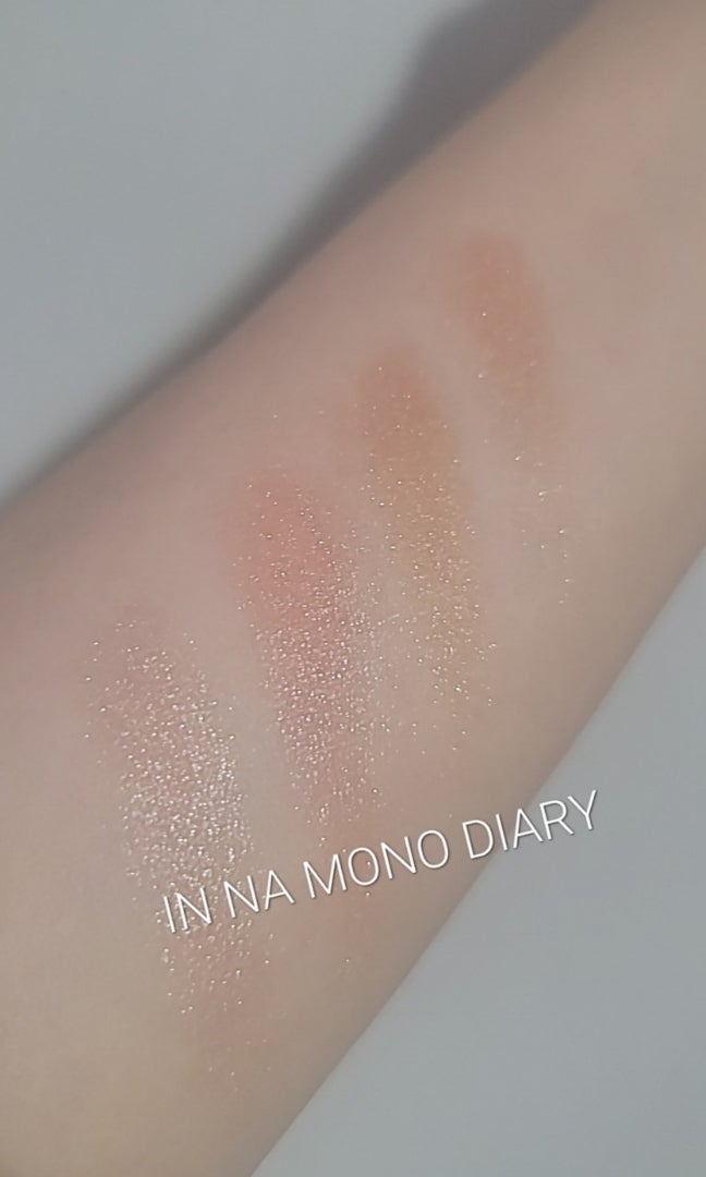 これは新鮮な☆CHANELジュードゥルミエール | IN NA MONO DIARY