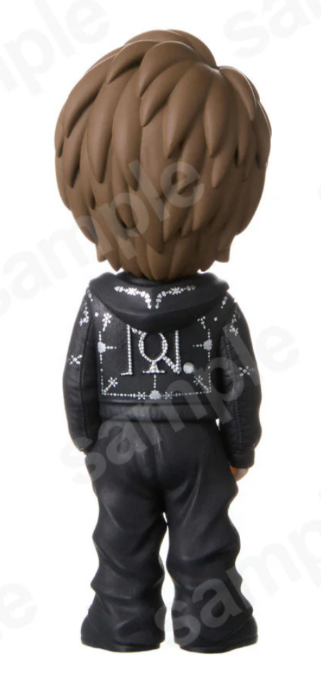 Number_iオリジナルフィギュア2025 本日12:00より受付開始！価格 3800