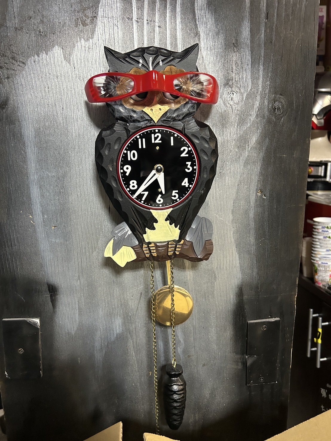 2025冬ワンフェス ステルス田中雷工房メニュー | ステルス田中雷工房